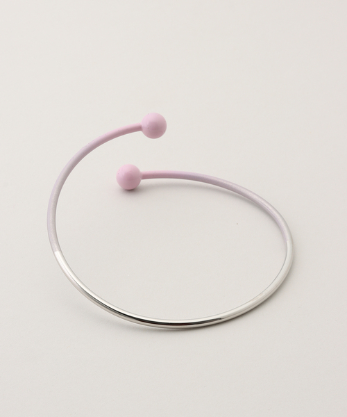 JUSTINE CLENQUET ブレスレットjosemoon 楽天市場】ジュスティーヌクランケ Justine Clenquet Nico