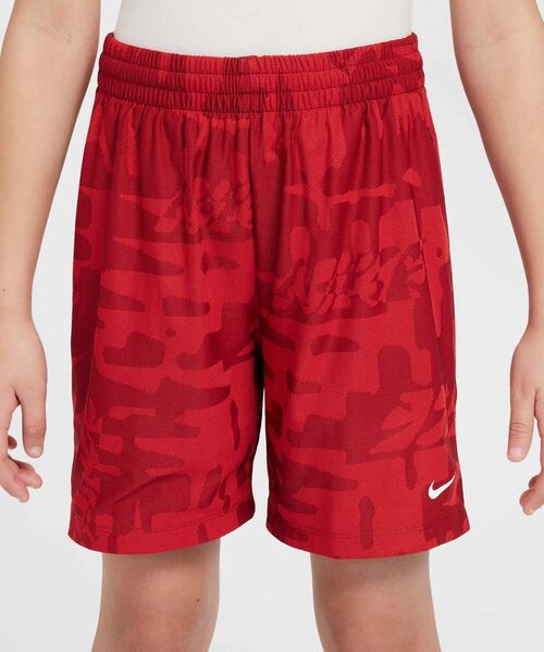 セール】ナイキ マルチ ジュニア (ボーイズ) Dri-FIT ショートパンツ