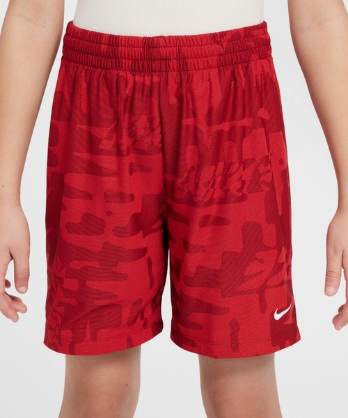 セール】ナイキ マルチ ジュニア (ボーイズ) Dri-FIT ショートパンツ