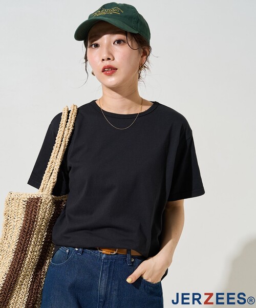 ジャージーTシャツ∴ メッシュジャージ Tシャツ 2023 黒 – RADWIMPS ONLINE STORE