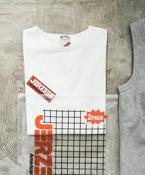 セール】JERZEES × FREAK'S STORE/ジャージーズ 限定展開 別注