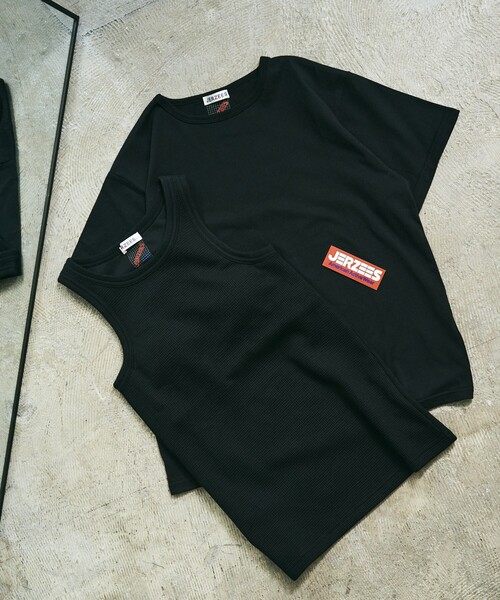 FREAK'S STORE フリークスストア セール】JERZEES × FREAK'S STORE/ジャージーズ 限定展開 別注