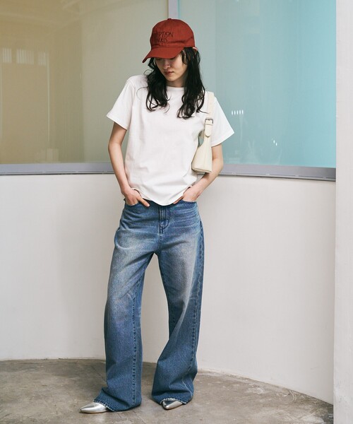 セール】JERZEES × FREAK'S STORE/ジャージーズ 限定展開 別注