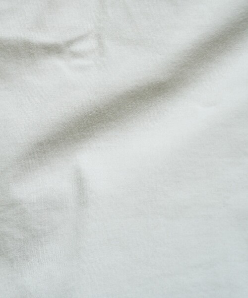 FREAK'S STORE(フリークスストア)の「JERZEES × FREAK'S STORE/ジャージーズ 限定展開 別注 2pack TEE・Tank top(2シャツ・タンクトップ)(Tシャツ/カットソー・レディース・ブラック/ホワイト/チャコールグレー/グレー・LARGE/MEDIUM/SMALL)」の14枚目の写真