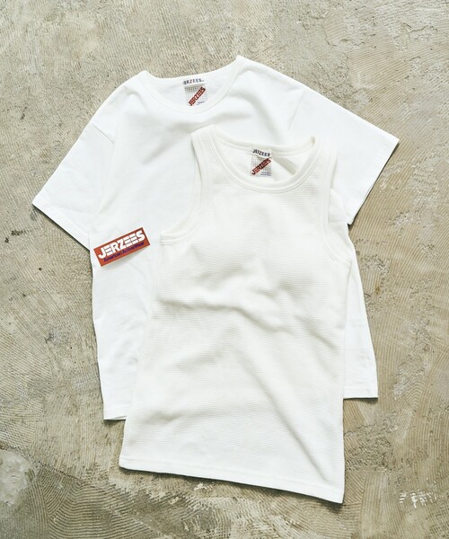 FREAK'S STORE フリークスストア セール】JERZEES × FREAK'S STORE/ジャージーズ 限定展開 別注