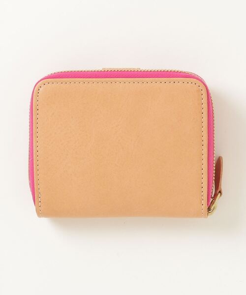 IL BISONTE / WALLET / NEON LOGO / 2025 SPRING SUMMER（財布