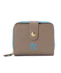 IL BISONTE（イルビゾンテ）の「IL BISONTE / WALLET / NEON LOGO / 2025 SPRING SUMMER（財布・メンズ）」