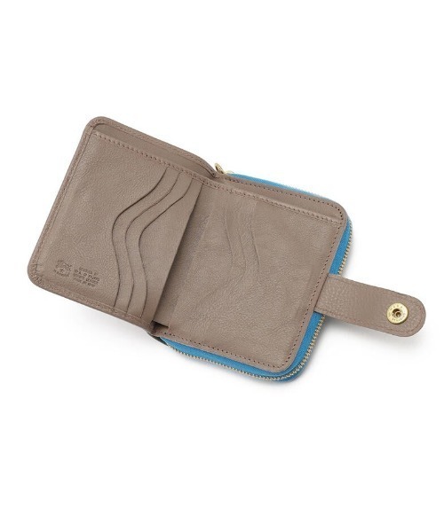 本日限定★新品未開封★IL BISONTE / WALLET / 2025春夏 IL BISONTE / WALLET / 2025 SPRING SUMMER（財布）｜IL BISONTE