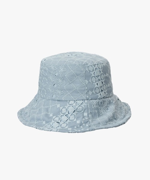 レースクロッシェ