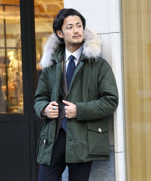 WOOLRICH（ウールリッチ）の「◇WOOLRICH/ウールリッチNEW