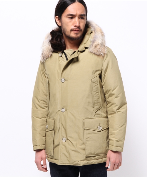 WOOLRICH（ウールリッチ）の「◇WOOLRICH/ウールリッチNEW ARCTIC