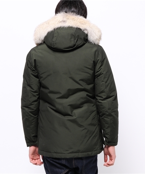 WOOLRICH（ウールリッチ）の「◇WOOLRICH/ウールリッチNEW ARCTIC
