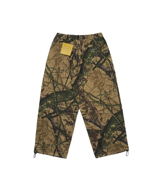Cheers（チアーズ）の「WT CAMO PANTS（その他パンツ・メンズ・ホワイト/ベージュ・M/L/XL）」の17枚目の写真