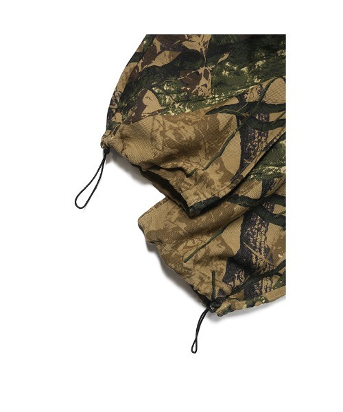 Cheers（チアーズ）の「WT CAMO PANTS（その他パンツ・メンズ・ホワイト/ベージュ・M/L/XL）」の15枚目の写真