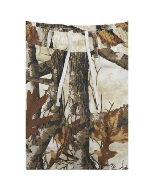 Cheers（チアーズ）の「WT CAMO PANTS（その他パンツ・メンズ・ホワイト/ベージュ・M/L/XL）」の8枚目の写真
