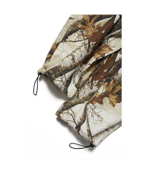 Cheers（チアーズ）の「WT CAMO PANTS（その他パンツ・メンズ・ホワイト/ベージュ・M/L/XL）」の7枚目の写真