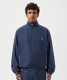 BALR.（ボーラー）の「ALEC HOODED WINDBREAKER JACKET（その他