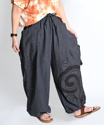 アラジン」に該当するパンツ（サルエル）ファッション通販