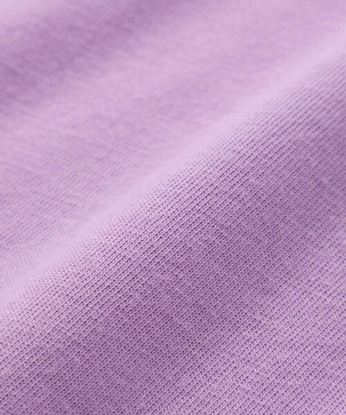 ZIDDY（ジディ）の「ジェルプリントTシャツ(130~160cm)（Tシャツ/カットソー・キッズ・ブラック/パープル・140cm/150cm/FREE/130cm）」の19枚目の写真