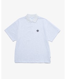 KEBOZ | BB WAPPEN S/S POLO(ポロシャツ)