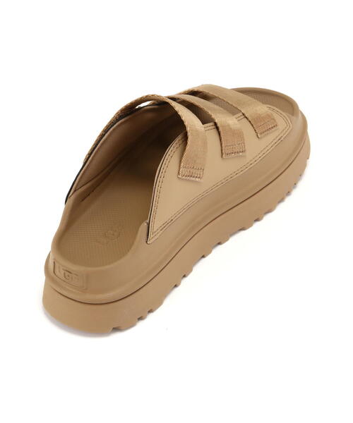 UGG（アグ）の「UGG/アグ/GoldenGlow Slide/1167430（サンダル
