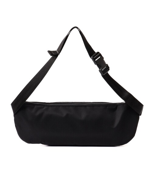 NESK（ネスク）の「【NESK/ネスク】ロングボディバッグ NS-001（ショルダーバッグ・メンズ・ブラック系その他/ブラック・FREE）」の4枚目の写真