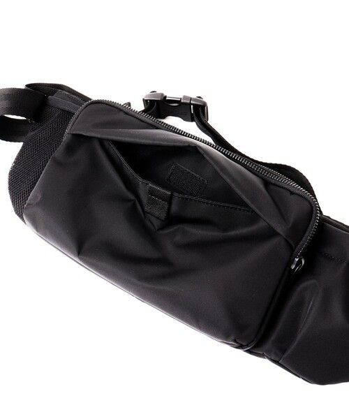 NESK（ネスク）の「【NESK/ネスク】ロングボディバッグ NS-001（ショルダーバッグ・メンズ・ブラック系その他/ブラック・FREE）」の13枚目の写真