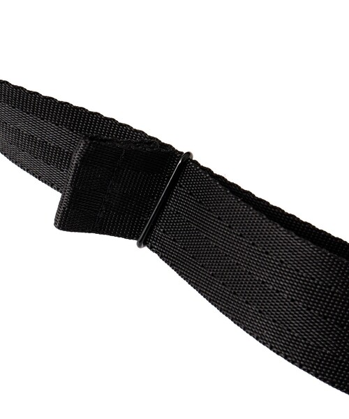 NESK（ネスク）の「【NESK/ネスク】ロングボディバッグ NS-001（ショルダーバッグ・メンズ・ブラック系その他/ブラック・FREE）」の16枚目の写真