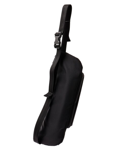 NESK（ネスク）の「【NESK/ネスク】ロングボディバッグ NS-001（ショルダーバッグ・メンズ・ブラック系その他/ブラック・FREE）」の20枚目の写真