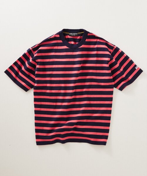 JOURNAL STANDARD - traditionalボーダー JOURNAL STANDARD（ジャーナルスタンダード）の「マルチボーダー