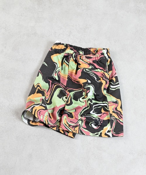Life Support Products(ライフサポートプロダクツ)の「デイリーショートパンツ(その他パンツ・キッズ・パープル系1/チャコール/オレンジ/オレンジ系1/イエロー系1/ライトグリーン/モスグリーン/ピンク/ブルー系1/ピンク系1/レッド系2/グリーン系1/ブラック系2/ブルー/ブラック系1/グレー系1/レッド/ネイビー/ライトグリーン系1/ピンク系2・110/100/95/90/80/150/140/130/120)」の5枚目の写真