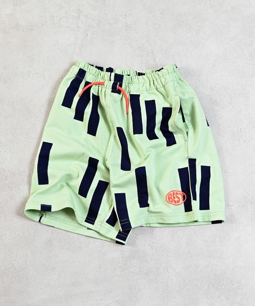 Life Support Products(ライフサポートプロダクツ)の「デイリーショートパンツ(その他パンツ・キッズ・パープル系1/チャコール/オレンジ/オレンジ系1/イエロー系1/ライトグリーン/モスグリーン/ピンク/ブルー系1/ピンク系1/レッド系2/グリーン系1/ブラック系2/ブルー/ブラック系1/グレー系1/レッド/ネイビー/ライトグリーン系1/ピンク系2・110/100/95/90/80/150/140/130/120)」の9枚目の写真