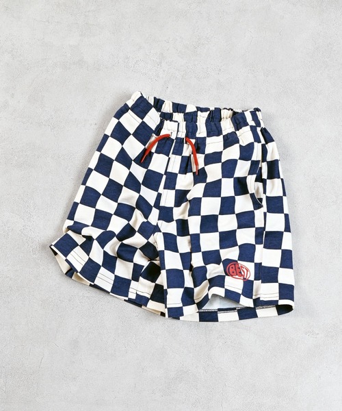 Life Support Products(ライフサポートプロダクツ)の「デイリーショートパンツ(その他パンツ・キッズ・パープル系1/チャコール/オレンジ/オレンジ系1/イエロー系1/ライトグリーン/モスグリーン/ピンク/ブルー系1/ピンク系1/レッド系2/グリーン系1/ブラック系2/ブルー/ブラック系1/グレー系1/レッド/ネイビー/ライトグリーン系1/ピンク系2・110/100/95/90/80/150/140/130/120)」の11枚目の写真