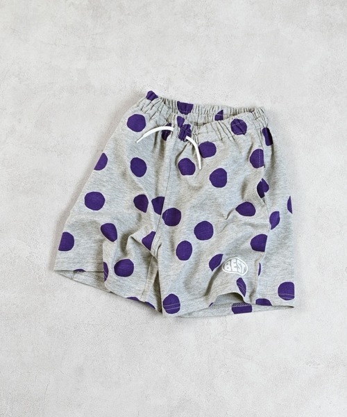 Life Support Products(ライフサポートプロダクツ)の「デイリーショートパンツ(その他パンツ・キッズ・パープル系1/チャコール/オレンジ/オレンジ系1/イエロー系1/ライトグリーン/モスグリーン/ピンク/ブルー系1/ピンク系1/レッド系2/グリーン系1/ブラック系2/ブルー/ブラック系1/グレー系1/レッド/ネイビー/ライトグリーン系1/ピンク系2・110/100/95/90/80/150/140/130/120)」の12枚目の写真