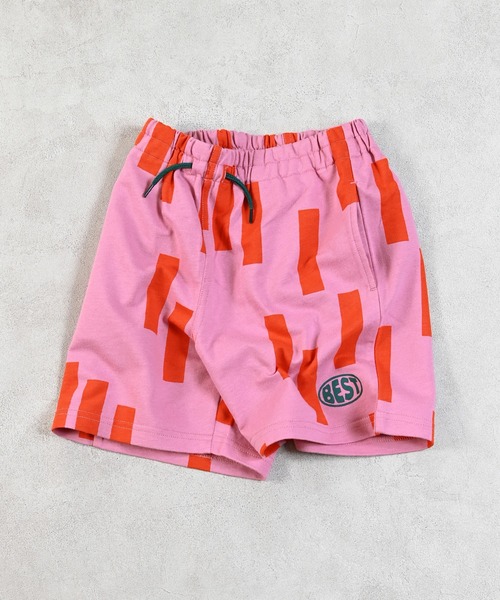 Life Support Products(ライフサポートプロダクツ)の「デイリーショートパンツ(その他パンツ・キッズ・パープル系1/チャコール/オレンジ/オレンジ系1/イエロー系1/ライトグリーン/モスグリーン/ピンク/ブルー系1/ピンク系1/レッド系2/グリーン系1/ブラック系2/ブルー/ブラック系1/グレー系1/レッド/ネイビー/ライトグリーン系1/ピンク系2・110/100/95/90/80/150/140/130/120)」の16枚目の写真