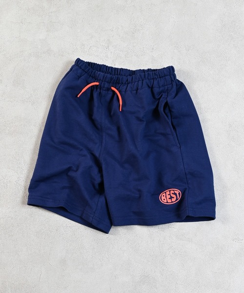 Life Support Products(ライフサポートプロダクツ)の「デイリーショートパンツ(その他パンツ・キッズ・パープル系1/チャコール/オレンジ/オレンジ系1/イエロー系1/ライトグリーン/モスグリーン/ピンク/ブルー系1/ピンク系1/レッド系2/グリーン系1/ブラック系2/ブルー/ブラック系1/グレー系1/レッド/ネイビー/ライトグリーン系1/ピンク系2・110/100/95/90/80/150/140/130/120)」の10枚目の写真