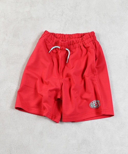 Life Support Products(ライフサポートプロダクツ)の「デイリーショートパンツ(その他パンツ・キッズ・パープル系1/チャコール/オレンジ/オレンジ系1/イエロー系1/ライトグリーン/モスグリーン/ピンク/ブルー系1/ピンク系1/レッド系2/グリーン系1/ブラック系2/ブルー/ブラック系1/グレー系1/レッド/ネイビー/ライトグリーン系1/ピンク系2・110/100/95/90/80/150/140/130/120)」の17枚目の写真