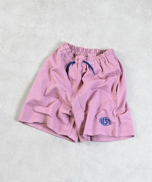 Life Support Products(ライフサポートプロダクツ)の「デイリーショートパンツ(その他パンツ・キッズ・パープル系1/チャコール/オレンジ/オレンジ系1/イエロー系1/ライトグリーン/モスグリーン/ピンク/ブルー系1/ピンク系1/レッド系2/グリーン系1/ブラック系2/ブルー/ブラック系1/グレー系1/レッド/ネイビー/ライトグリーン系1/ピンク系2・110/100/95/90/80/150/140/130/120)」の14枚目の写真