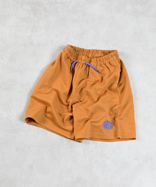 Life Support Products(ライフサポートプロダクツ)の「デイリーショートパンツ(その他パンツ・キッズ・パープル系1/チャコール/オレンジ/オレンジ系1/イエロー系1/ライトグリーン/モスグリーン/ピンク/ブルー系1/ピンク系1/レッド系2/グリーン系1/ブラック系2/ブルー/ブラック系1/グレー系1/レッド/ネイビー/ライトグリーン系1/ピンク系2・110/100/95/90/80/150/140/130/120)」の19枚目の写真