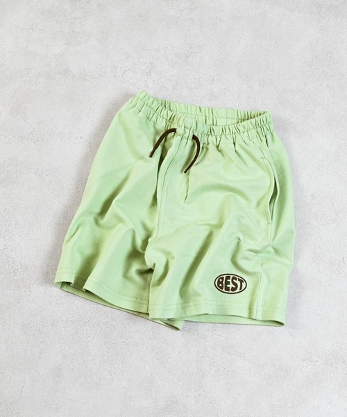 Life Support Products(ライフサポートプロダクツ)の「デイリーショートパンツ(その他パンツ・キッズ・パープル系1/チャコール/オレンジ/オレンジ系1/イエロー系1/ライトグリーン/モスグリーン/ピンク/ブルー系1/ピンク系1/レッド系2/グリーン系1/ブラック系2/ブルー/ブラック系1/グレー系1/レッド/ネイビー/ライトグリーン系1/ピンク系2・110/100/95/90/80/150/140/130/120)」の6枚目の写真