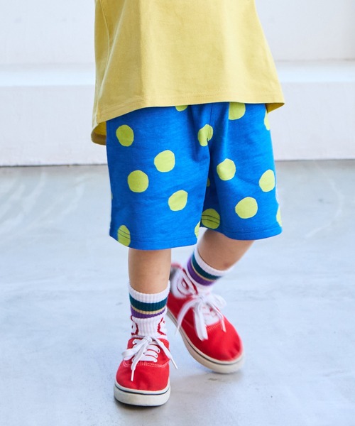 Life Support Products(ライフサポートプロダクツ)の「デイリーショートパンツ(その他パンツ・キッズ・パープル系1/チャコール/オレンジ/オレンジ系1/イエロー系1/ライトグリーン/モスグリーン/ピンク/ブルー系1/ピンク系1/レッド系2/グリーン系1/ブラック系2/ブルー/ブラック系1/グレー系1/レッド/ネイビー/ライトグリーン系1/ピンク系2・110/100/95/90/80/150/140/130/120)」の21枚目の写真