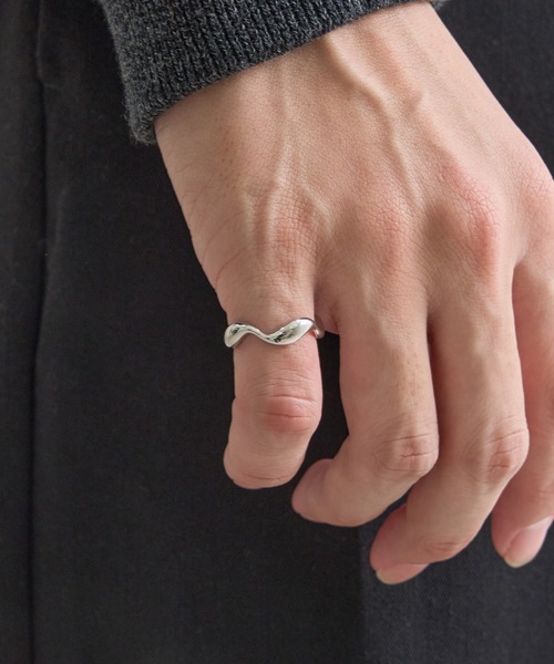 epnok(エプノック)の「アソートリング(リング・メンズ・B/C/D/E/A/F/H/G/I/K/L/J/M・FREE)」の12枚目の写真