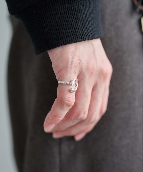 アソートリング（リング）｜epnok（エプノック）のファッション通販