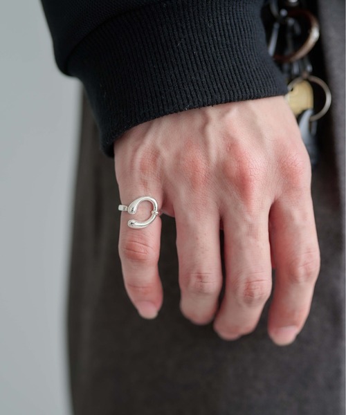 アソートリング（リング）｜epnok（エプノック）のファッション通販