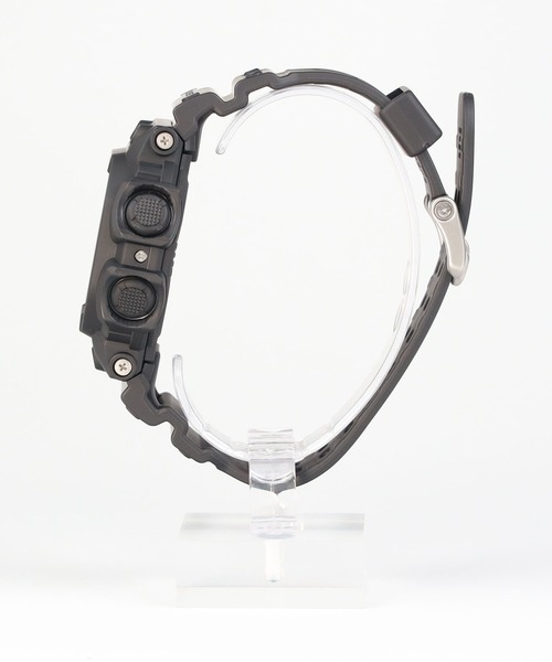 G-SHOCK（ジーショック）の「Black and Red Series / タフソーラー / GX-56BBR-1JF（デジタル腕時計・メンズ・ブラック×レッド・FREE）」の8枚目の写真