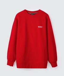 WILD THINGS | スウェット クルー│SWEAT CREW(スウェット)