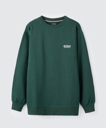 スウェット クルー│SWEAT CREW