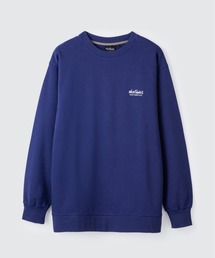 スウェット クルー│SWEAT CREW