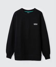 スウェット クルー│SWEAT CREW