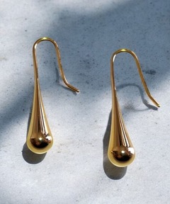 Wolf Circus/ウルフサーカス】MARTA EARRINGS【MAISON SPECIAL